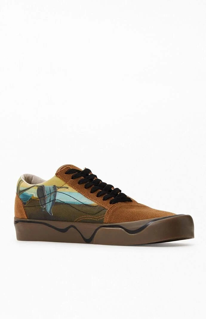 Size 11 Old Skool Shoes Y1055