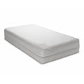 Queen Allergy Mattress Cover U8093