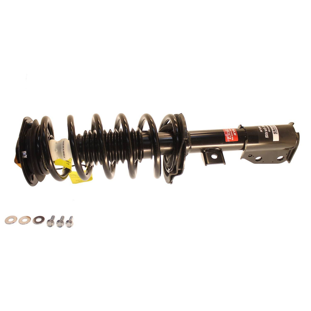 Strut-Plus Assembly G363