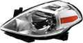 Driver Side Headlight for Toyota Highlander 2001 2002 2003 O8686