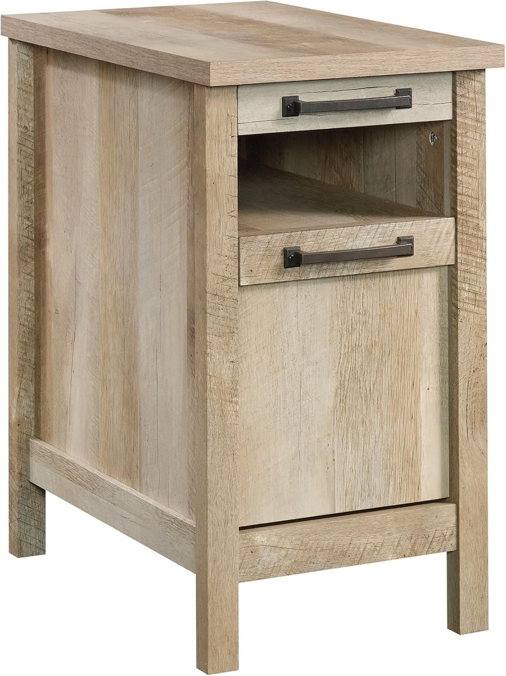 Mystic Oak Side Table T4819