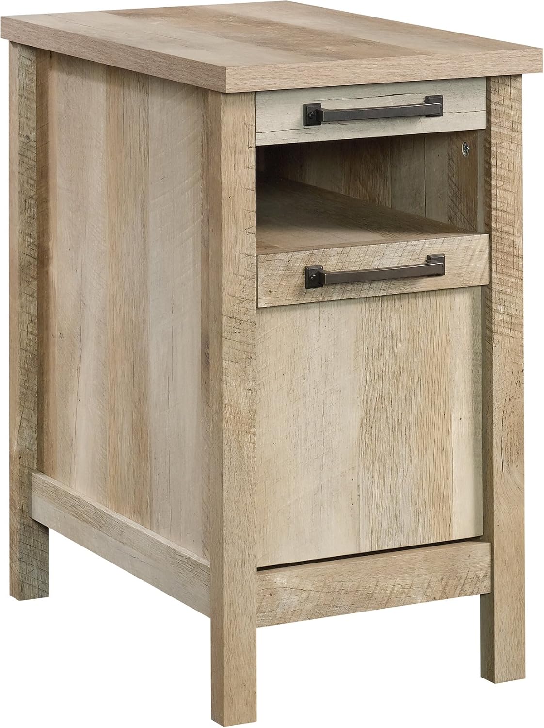 Mystic Oak Side Table T4819