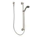 Brushed Nickel Handheld Shower R219668