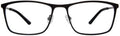 Black Eyeglasses L156843