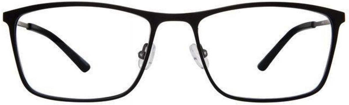 Black Eyeglasses L156843