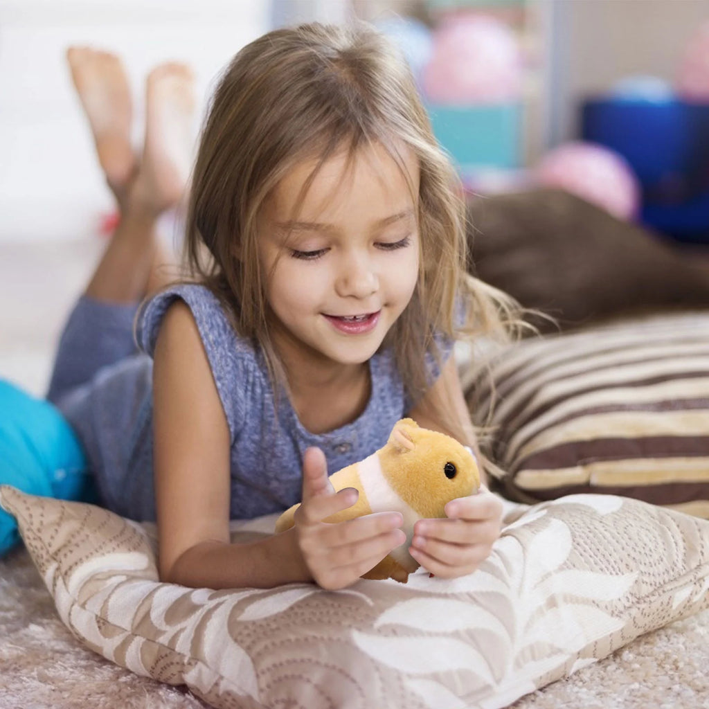 Hamster Plush Toy M483