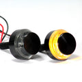 LED Turn Signals for 7/8" Handlebars - Pair M2888