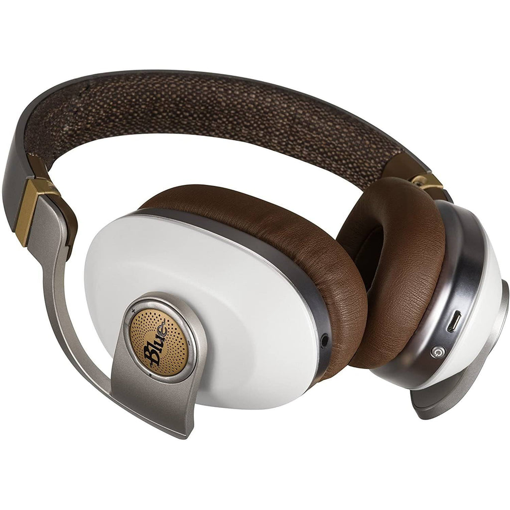 Wireless Noise-Cancelling Headphones X73713