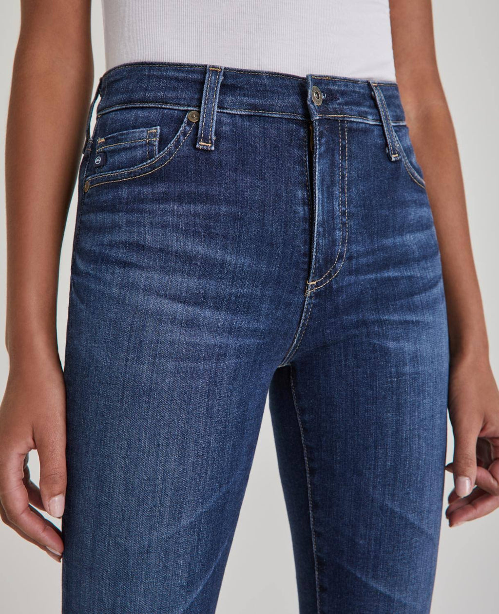 Momentary Jeans T296