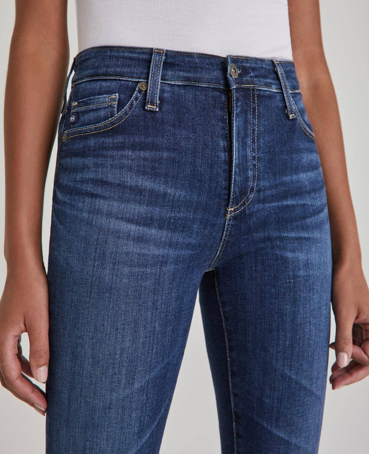 Momentary Jeans T296