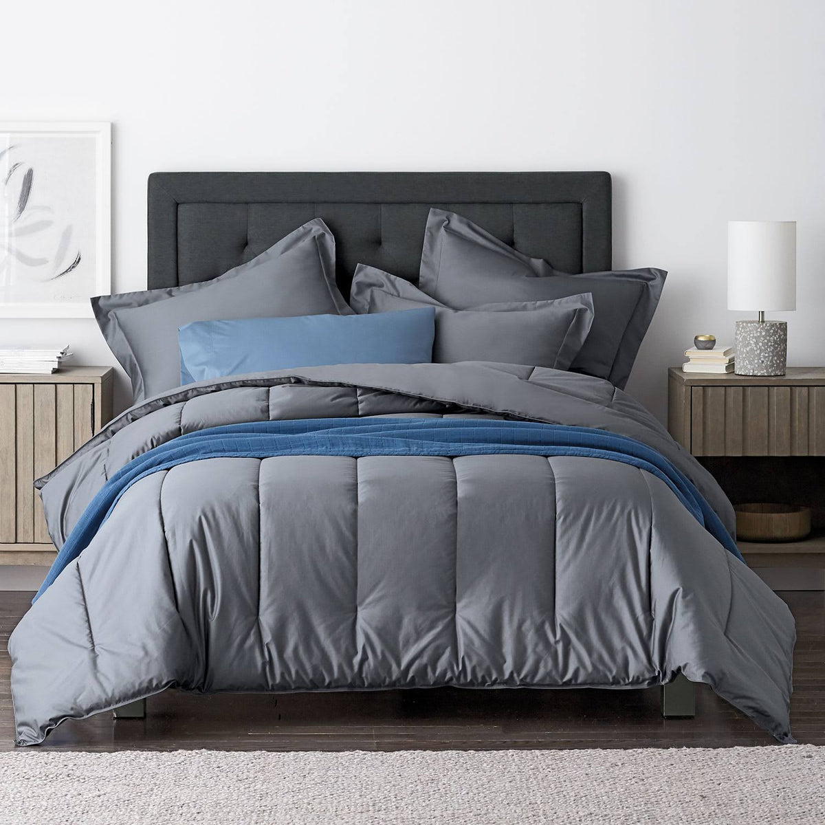 King Comforter K99080