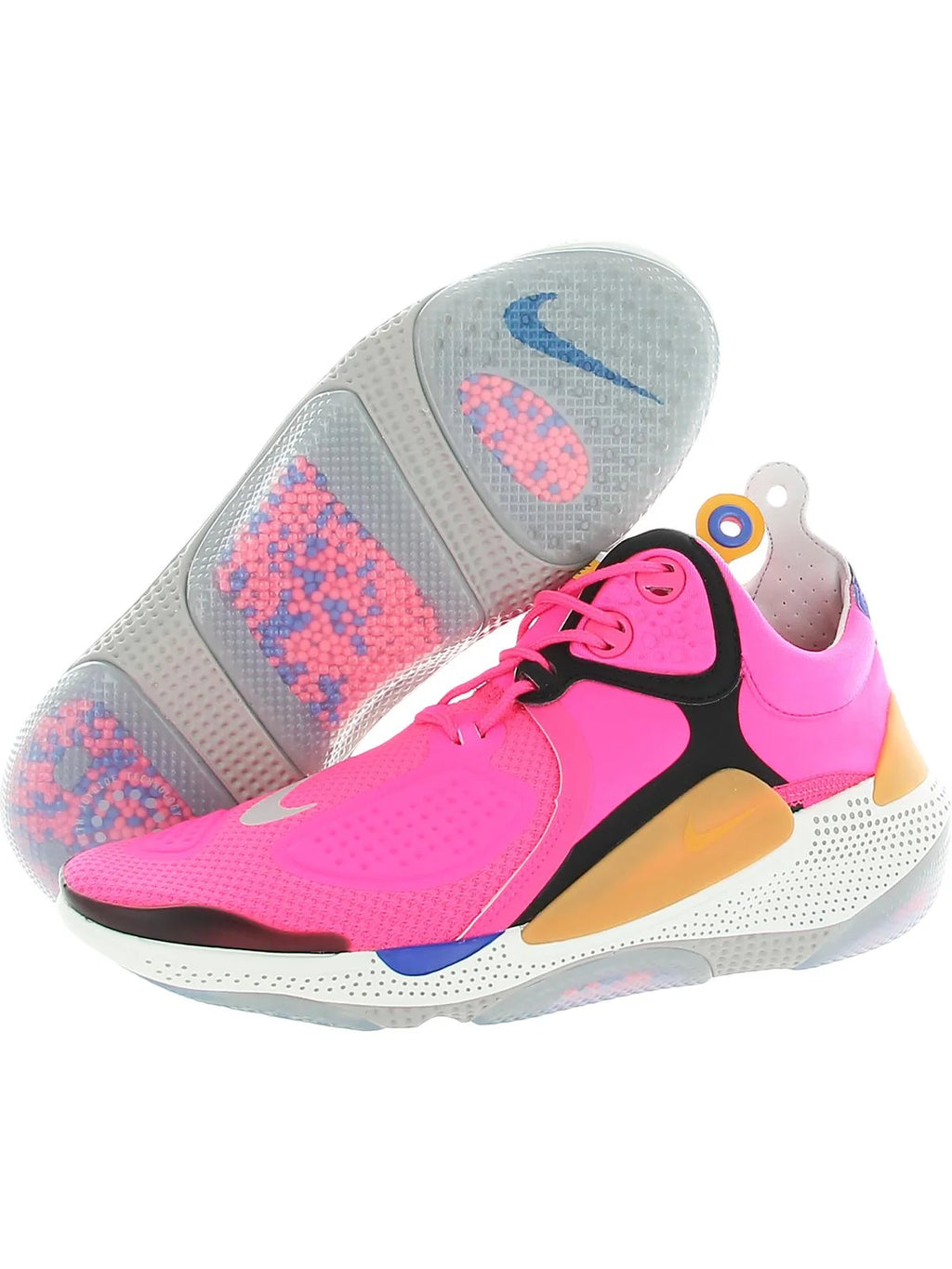 Multi 10 Medium Basketball Shoes C756159