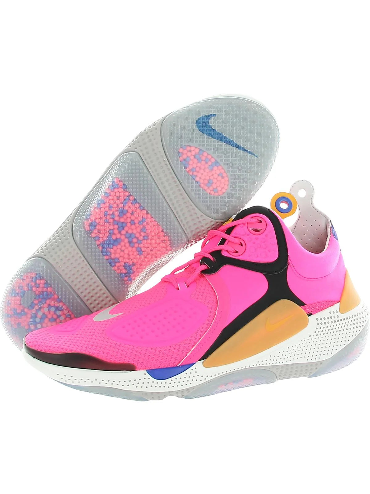 Multi 10 Medium Basketball Shoes C756159