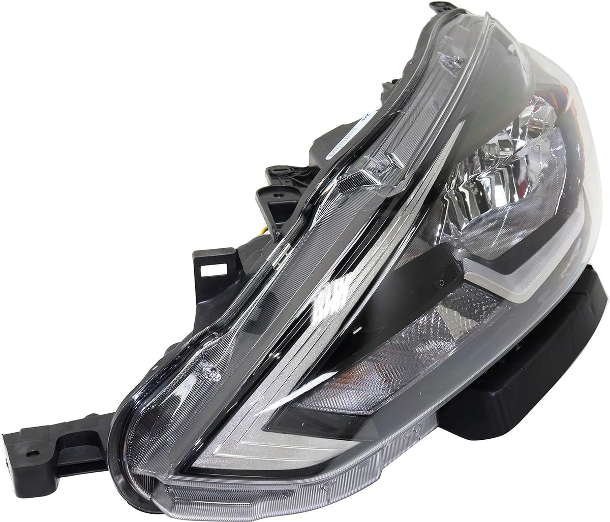 Halogen Headlight Assembly for NISSAN SENTRA 2016-2018 LH S730414