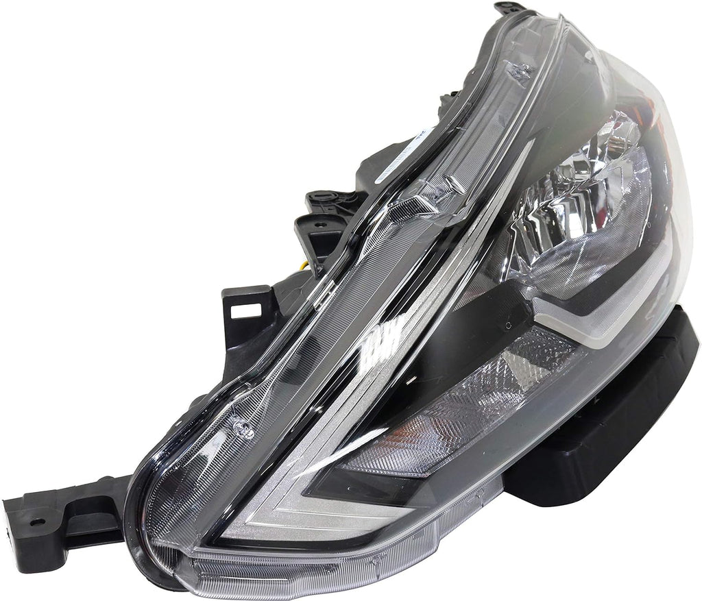 Halogen Headlight Assembly for NISSAN SENTRA 2016-2018 LH K80973