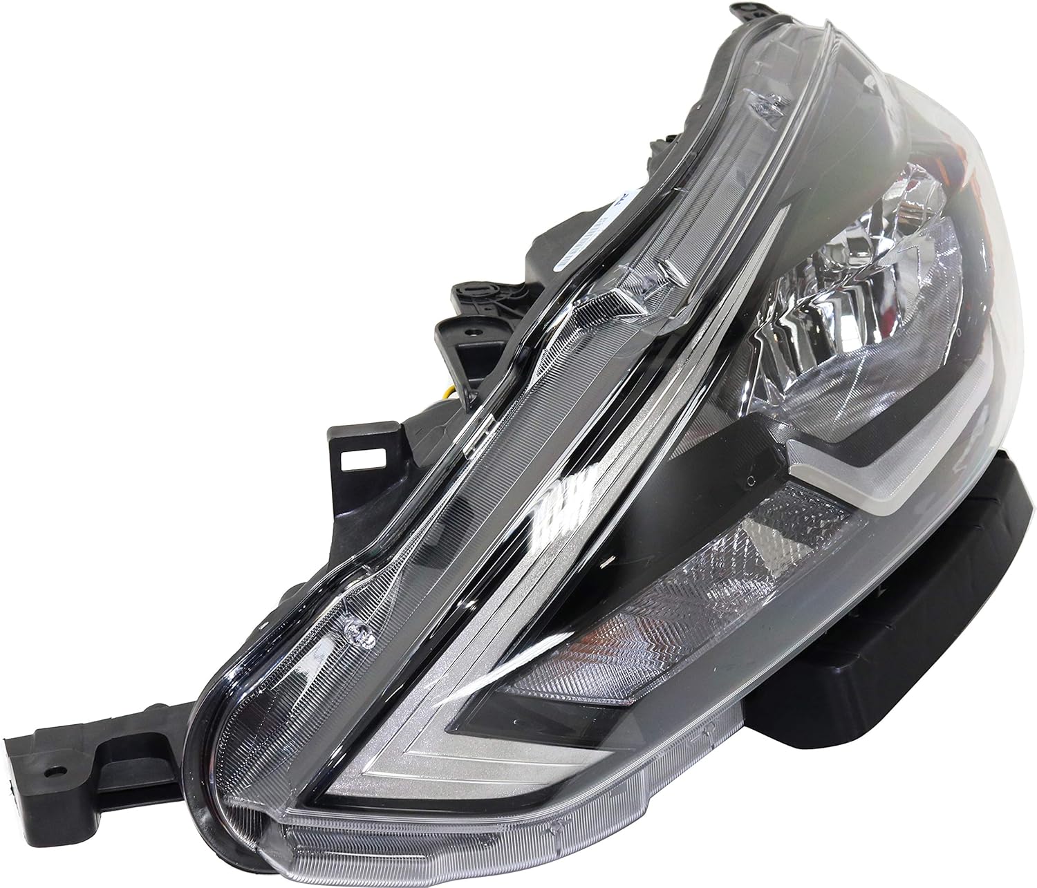 Halogen Headlight Assembly for NISSAN SENTRA 2016-2018 LH K80973