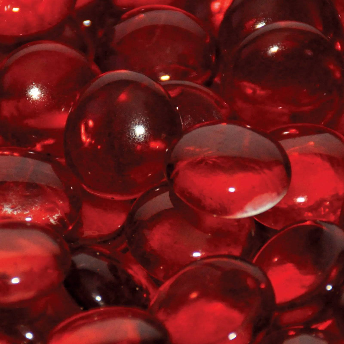 10 lbs Firebeads M197
