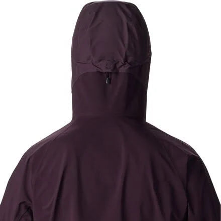 Men's Gore-Tex Anorak P9531
