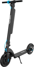 Blackhawk Folding Scooter 28 Mi Range 18 MPH Y430111