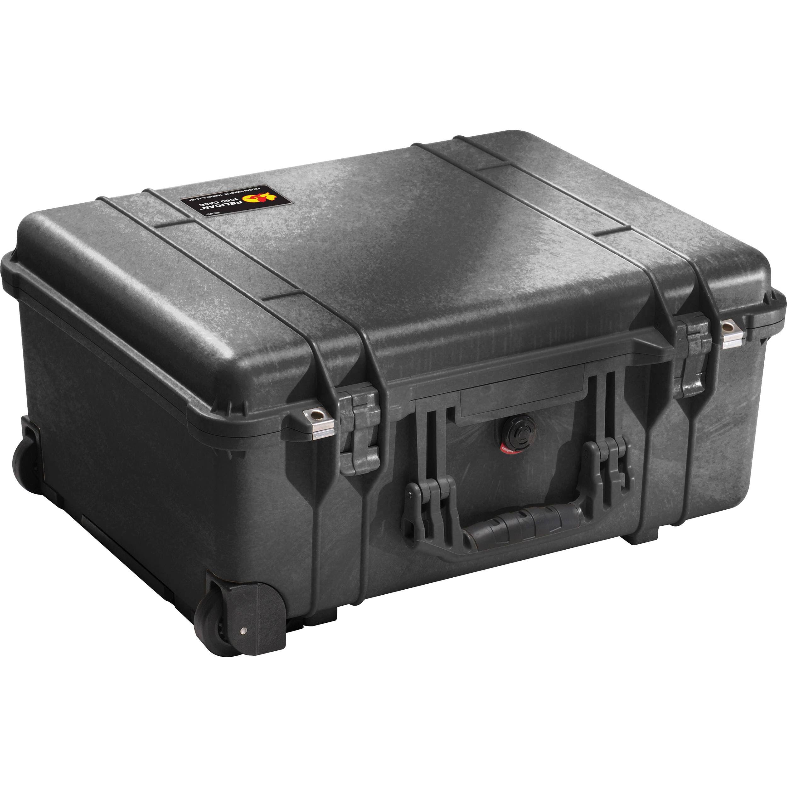 Poly Transport Hard Videoconference Case W8973