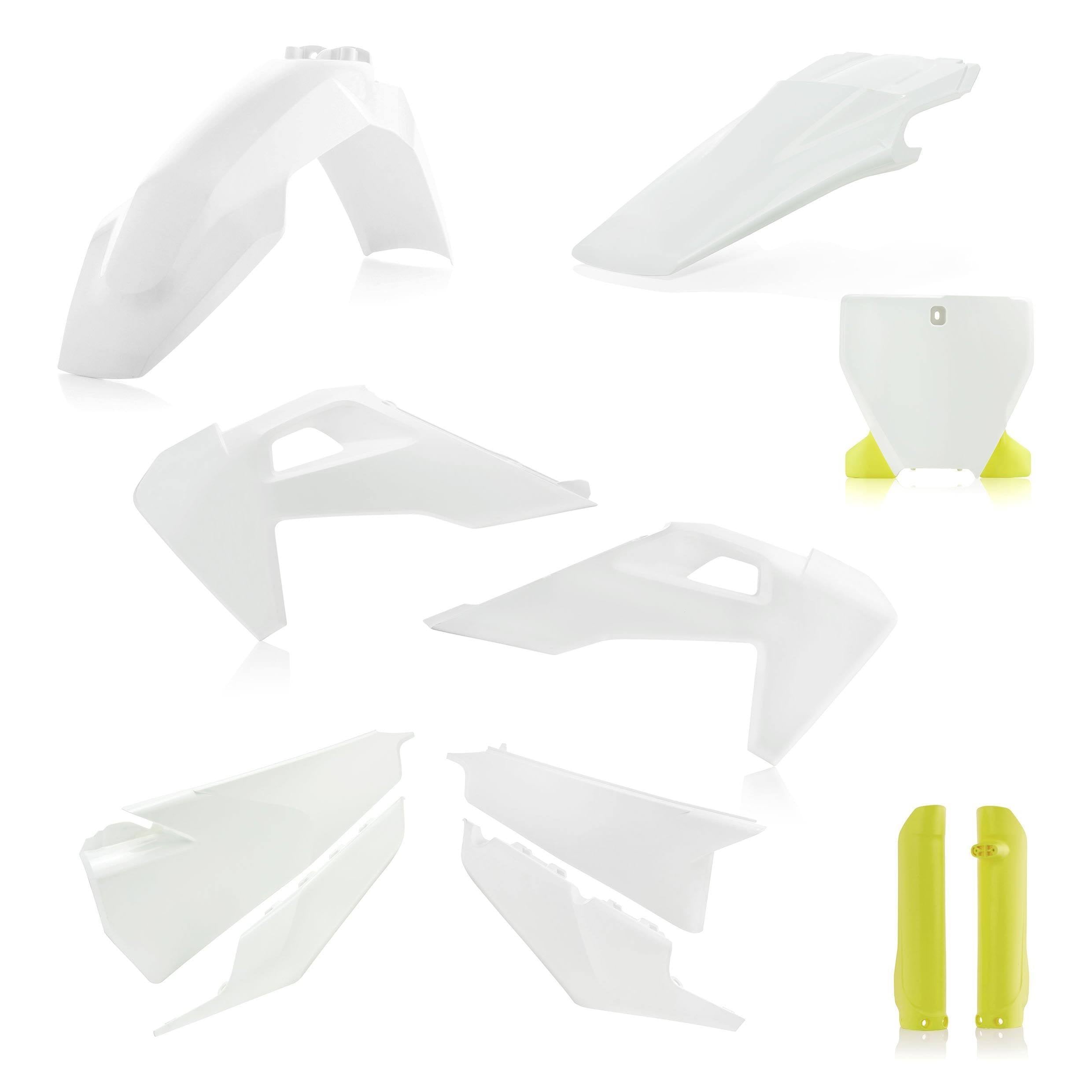 Full Plastic Kit F120645