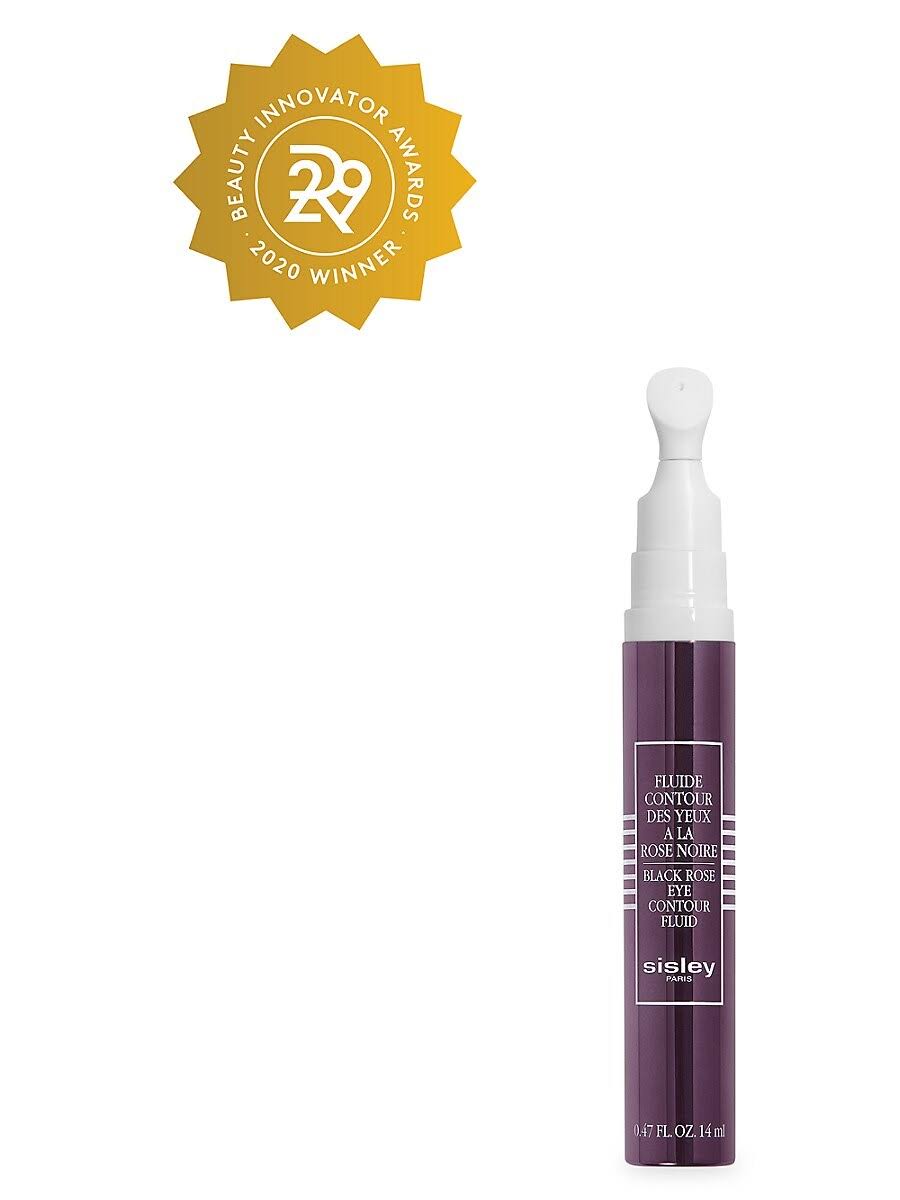 Black Rose Eye Contour Fluid 14 ml K6634