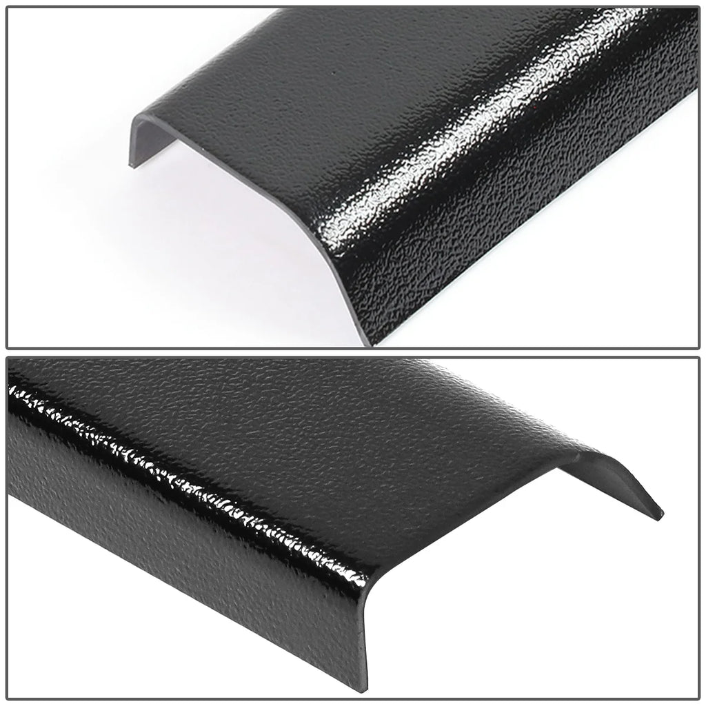 Tail Gate Cap Molding Cover B8069