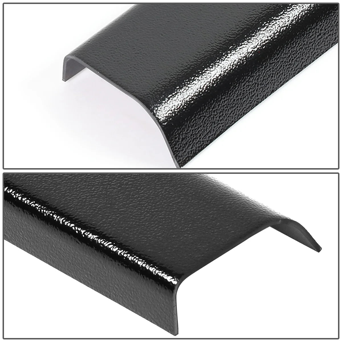 Tail Gate Cap Molding Cover B8069