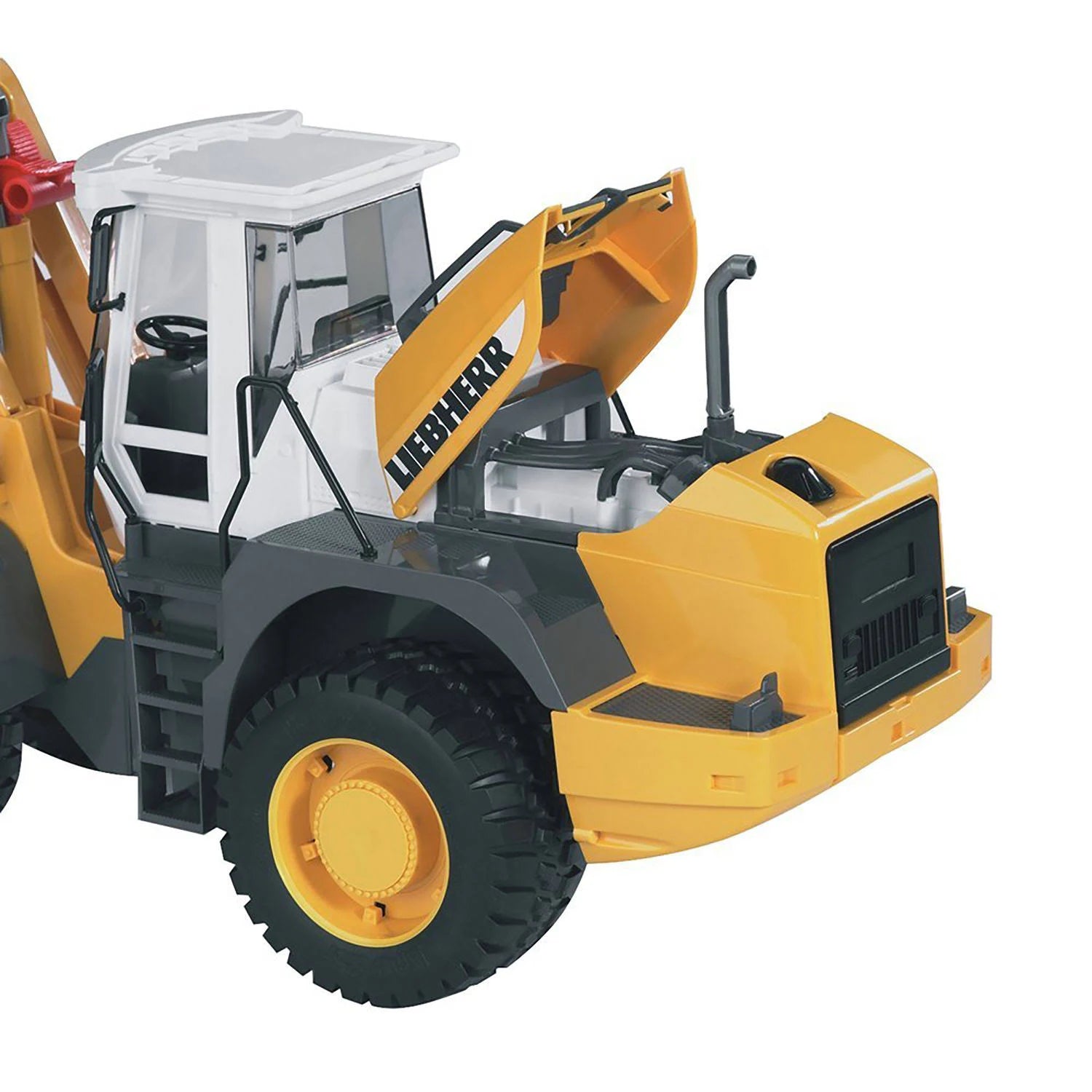 Tractor Excavator Dump Truck Kids Toys Vehicle A903950