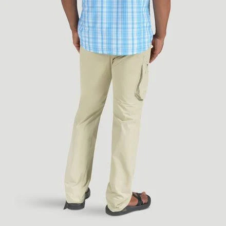 Lunar Classic Fit Men's Pant O465