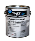 Grey Aluminum Concrete Coating (Gallon) A653