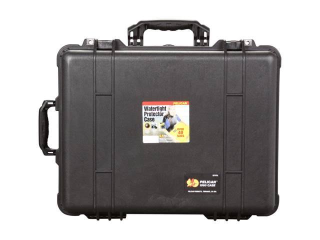 Poly Transport Hard Videoconference Case W8973