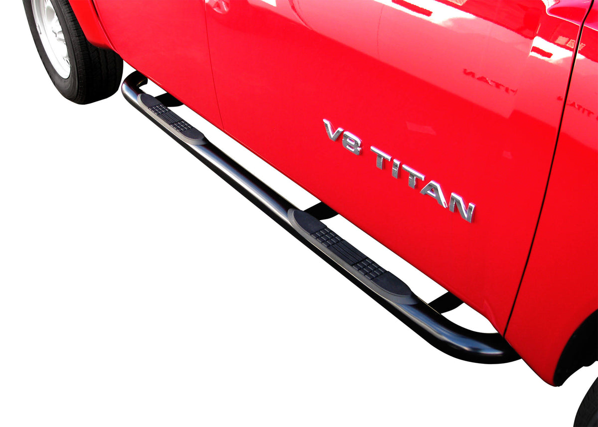 Nissan Titan Nerf Bars N950