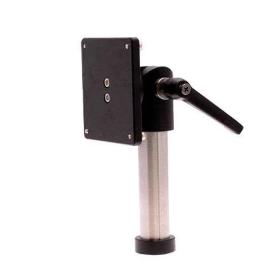 Tiltable Arbor with VESA Adapter Plate U519962