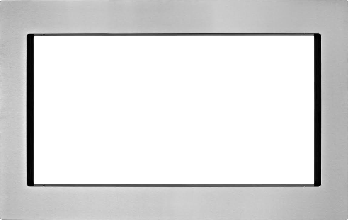 Trim Kit Stainless Steel A4799