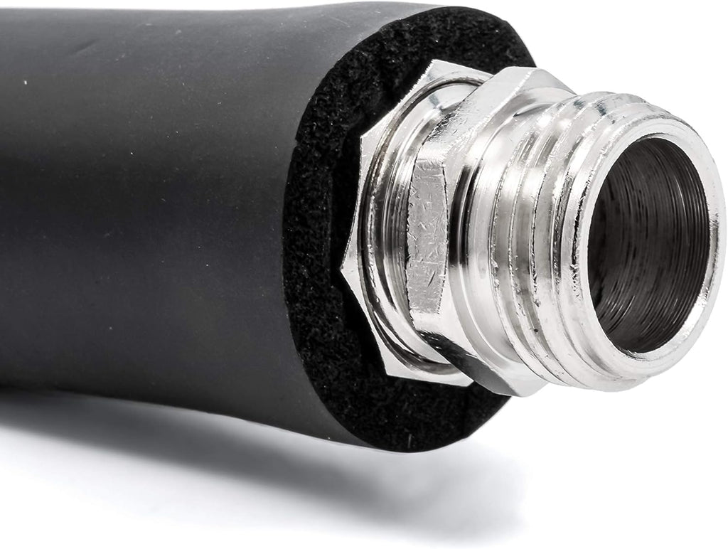 12ft Heated Drinking Water Hose, 1/2 Inner Diameter M22696
