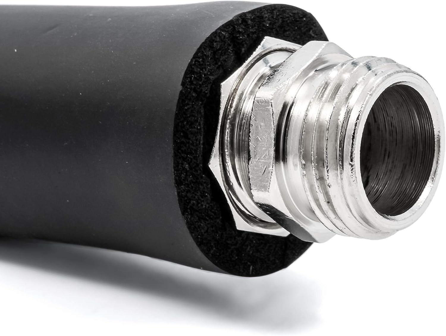 12ft Heated Drinking Water Hose, 1/2 Inner Diameter M22696