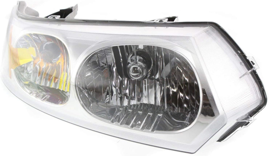 Headlight Assembly Set of 2 W30985