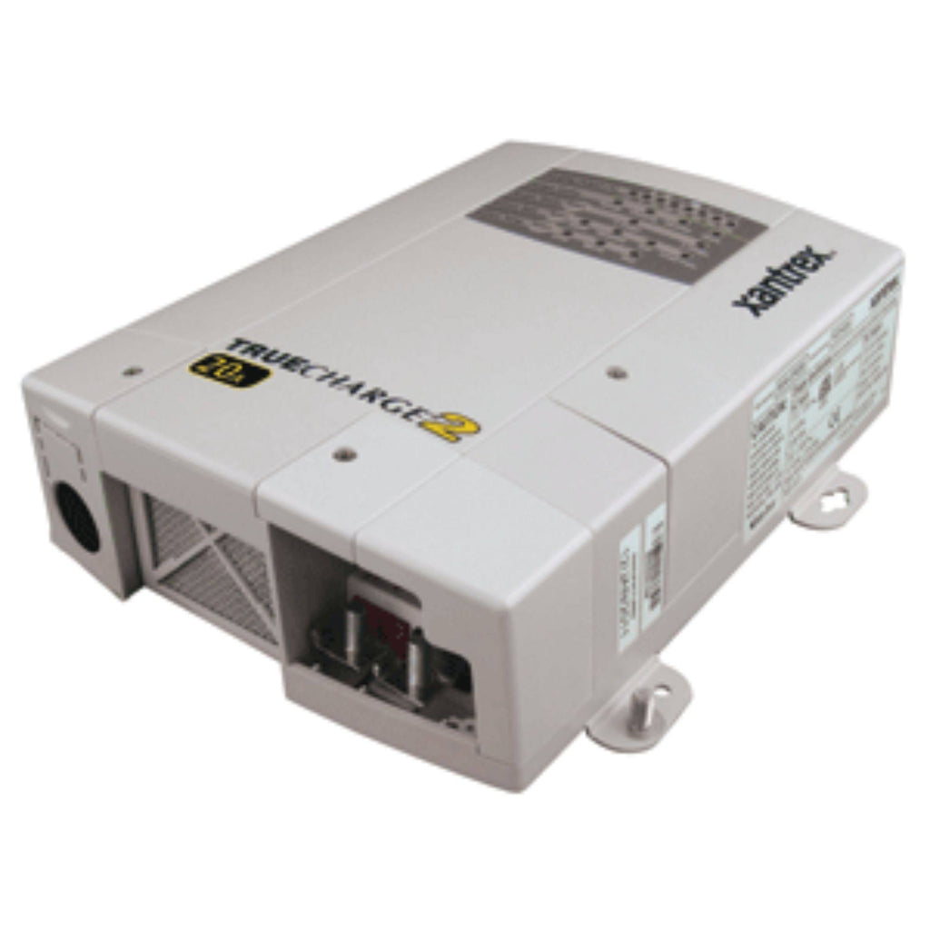20Amp 3 Bank 12V Battery Charger B825355