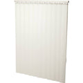 47W x 60L Alabaster Vertical Blind Z1938