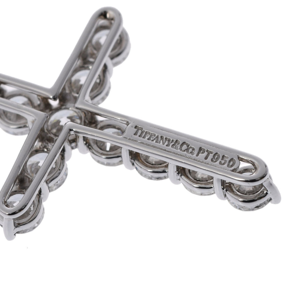 Platinum Necklace K89711