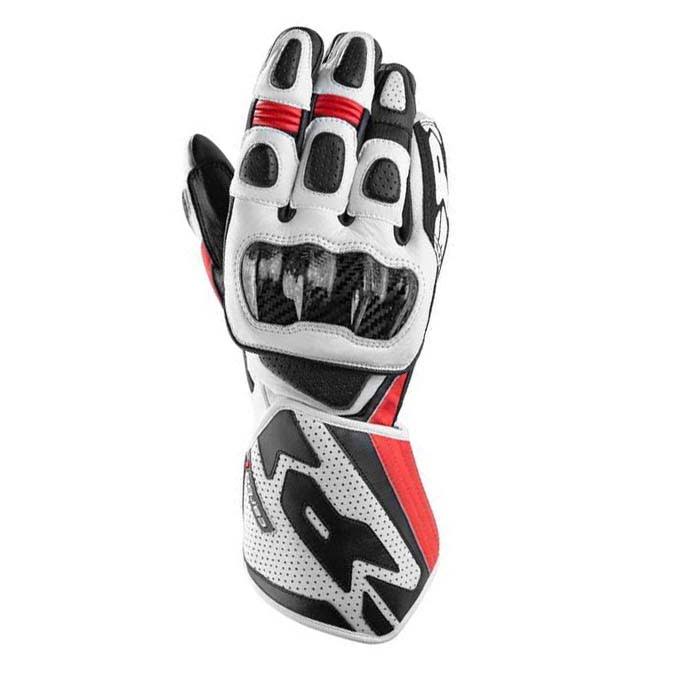 Black-Red 3XL Gloves Y239699