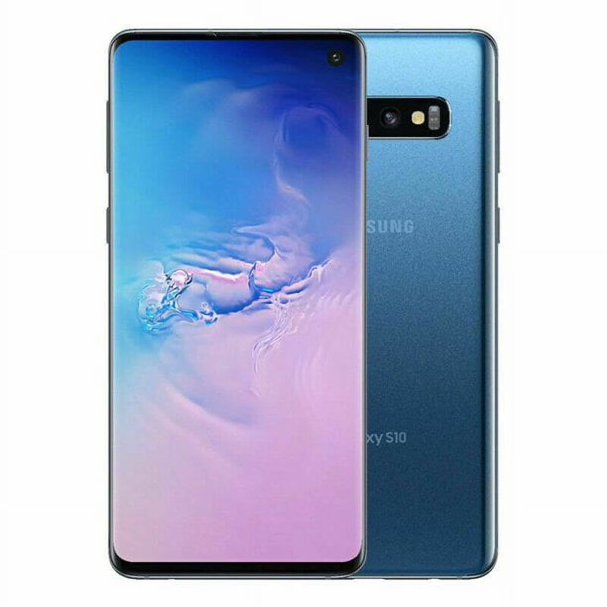 Prism Blue 128GB Unlocked Galaxy S10 U80760