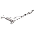 Stainless Steel Cat-Back Exhaust System Q354669