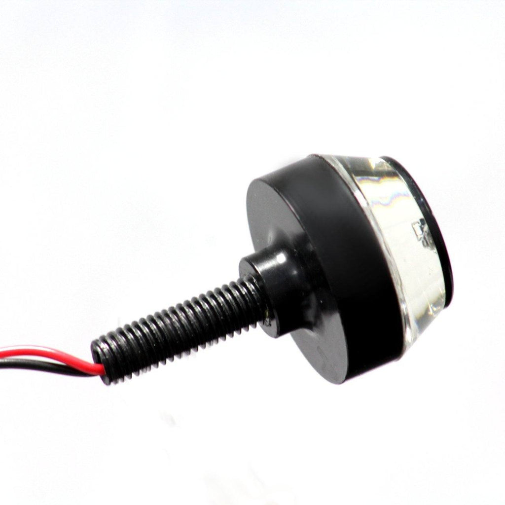 LED Turn Signals for 7/8" Handlebars - Pair M2888