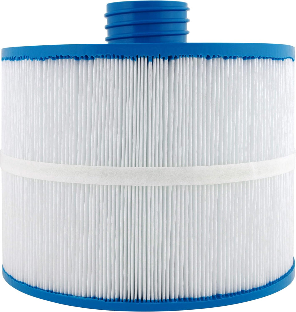 Hot Tub Spa Pool Filter Replacement Cartridge (Case of 4) J32906