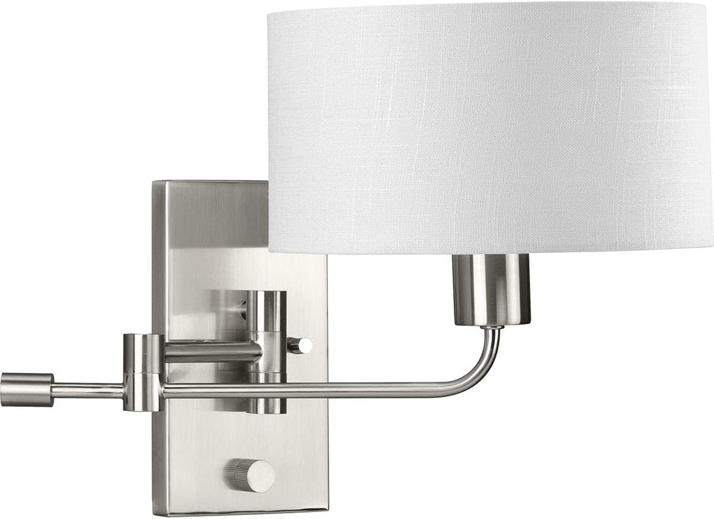 Nickel Wall Brackets T5043