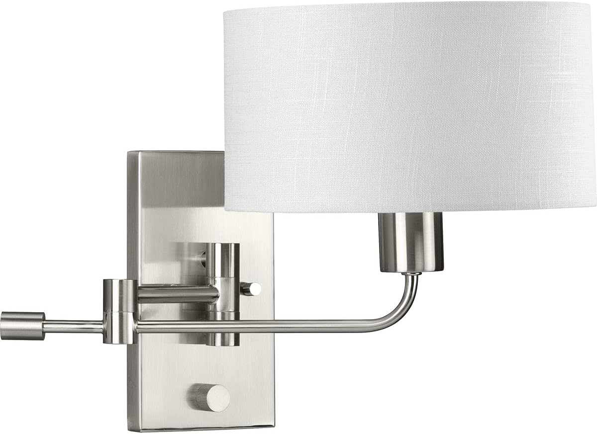Nickel Wall Brackets T5043