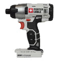 20-Volt Max Lithium-Ion 1/4-Inch Hex Impact Driver C987