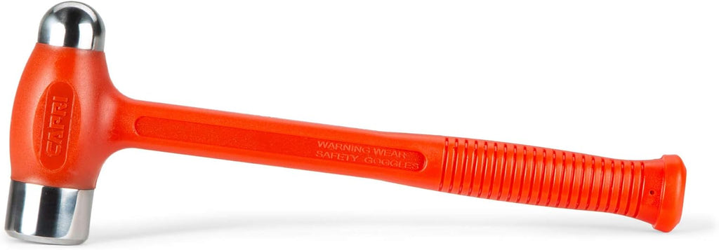 Dead Blow Ball Peen Hammer (46 oz) Pack of 2 B47543